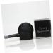 BIUDECO 4 Pcs Silicone Nozzle Empty Spray Salon Spray Applicator Spray Mist Bottle Black - Buy Online on GoSupps.com