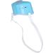 Electric Snoring Solution Device - Stress-Relief Nose Wearing Soft Silicone PM2.5 Gas er - Snore Reducing Atomization for Home Use (Blue) - Buy Online on GoSupps.com