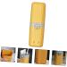 Beavorty Travel Toothpaste Holder & Toothbrush Case Set - Portable Dental Brush Container & Cup for International Shipping - Buy Online on GoSupps.com