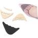 FOMIYES 8 Pairs Shoe Inserts for Women - High Heel Sandals & Kitten Heels Cushion Pads - Comfortable Toe Caps & Half Size Adjusters for Summer - Buy Online on GoSupps.com