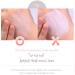 CORINGCO Peach Toneup Cream 1.76oz - Korean Multi Tone Up Moisturizer for Brightening & Wrinkle Bounce - Buy Online on GoSupps.com