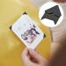 288 Count Black Self-Adhesive Photo Corners Stickers for Scrapbooks and DIY Albums - Buy Online on GoSupps.com