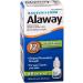 Bausch & Lomb Alaway Itch Relief Eye Drops 0.34 oz - 2 ct (Pack of 2) - Buy Online on GoSupps.com