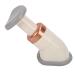 Neck trainer double chin remover jawline trainer weight belt Neck massage device Neck massage device Doppelkinn Removal of slim face belt skin care tools