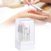 LANTRO JS Electric Nail Drill Bits - Perfect for Manicure Polishing and Grinding - Buy Online on GoSupps.com