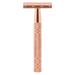 Minkissy razor reusable razor women razor reusable razor men back back hair man handbook blade the head is a zinclegation