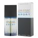 L'Eau D'Issey Pour Homme Sport by Issey Miyake 3.3 oz Eau de Toilette Spray - Men's Cologne - Buy Online on GoSupps.com