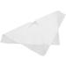 Verdant Touch Disposable Massage Table Covers - 100 Pack Clear Texture & Hole Design - Perfect for Spas & Wellness Centers - Buy Online on GoSupps.com