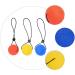 3-in-1 Grip Balls & Stress Relief Squeeze Balls | International Shipping | Fitness & Exercise - Buy Online on GoSupps.com