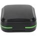 Premium Hearing Aid Case & Cleaning Kit | Portable Organizer for Ear Sound Amplifiers - Global Shipping - Buy Online on GoSupps.com
