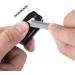 FIOERDTUIE ABS Woman Eyebrow Pencil Sharpener Portable Salon Makeup Cosmetic Pen Sharpening Tool Accessories Beauty Supplies - Buy Online on GoSupps.com