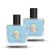 2.0 Charm Toilette for Men (Pheromone-Infused) Cologne For Men Pheromone Cologne For Men - Hypnosis Cologne Fragrances for Men (2PACK)