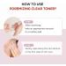 SKIN1004 Madagascar Centella Pore-minimizing Clear Toner 7.1 fl.oz - Ideal for Keratin Plug and Sensitive Skin - Buy Online on GoSupps.com
