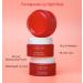 CARENEL Pomegranate Lip Sleeping Mask 23g - Moisturizing Lip Treatment for Men and Women - Buy Online on GoSupps.com