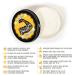 Buck's Burley Men's Hair Styling Products - Cream Pomade, Clay, & Styling Cream - Buy Online on GoSupps.com