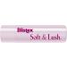 Blistex Soft & Lush Lip Protectant 0.13oz Tube - Hydrating Lip Balm for Daily Hydration - Buy Online on GoSupps.com