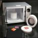 Extra Large Kiln Microwave for Glass Fusing - High-Quality and Durable - Buy Online on GoSupps.com
