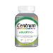 Adult 50+ World's No.1 Multivitamin with Calcium Vitamin D3 & 21 other Nutrients for Overall Health Strong Joints & Heart Health (Veg) 50 Tablets
