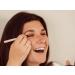 Nalula Large Eyeshadow Brush - Perfect for Shading & Blending | International Shipping - Buy Online on GoSupps.com