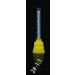 S&Dent Silicone HP Mixing Tips 2# & 1 1/2# (50PCS) - FDA & TUV CE Certified, 69.8mm*3.8mm - Buy Online on GoSupps.com