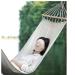 100% Silk Sleep Mask - Soft & Comfortable Full Face Eye Mask with Adjustable Strap | Beige - Perfect for a Restful Night's Sleep - International Shipping Available - Buy Online on GoSupps.com