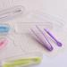 10 Sets Contact Lens Remover Tweezers & Applicator Kit | Travel Eye Lens Removal Tool - Buy Online on GoSupps.com