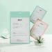 RNW Der. Esthe Dual Derm Spot Patch Set - Hydrocolloid Acne Blemish Covers (70EA) | Invisible Pimple Care | Korean Skincare for All Day Use - Buy Online on GoSupps.com