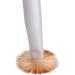 Lip Scrub Brush Lightweight Portable Dust Cover Blending Brush for Beauty Salons for Home - Buy Online on GoSupps.com