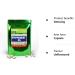 Peppermint Oil Capsules 50mg - Natural Digestion Support Supplement - Relieve IBS Symptoms - GMO-Free - 135 Count - Made in the UK - Buy Online on GoSupps.com