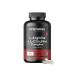 Be Healthy Group doo Larginine + Lcitrulline complex 3000 mg 250 capsules High amino acid content Increases energy Accelerates recovery Before and after exercise