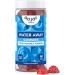 Water Away Gummies - Natural Diuretic for Water Retention for Women & Men