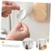 Alipis 8 Pcs No Punching Hook Heavy Duty Hook Towel Hanger Hooks Punch Hook Wall Hanging Coat Hook 7X4.4CMx2pcs Assorted Colorx2pcs - Buy Online on GoSupps.com
