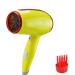 ADITAM 1600W Hair Dryer Nano Ionic Blow Dryer Professional Salon Hair Blow Dryer Lightweight Fast Dry Low Noise 3 Speed Double The Comfort