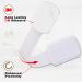 Child Safety Cabinet Locks - Baby Proofing Latches for Cabinets, Drawers, Cupboards, Fridge, Toilet - 8 Pack White & Black - Buy Online on GoSupps.com