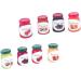 Abaodam 2pcs 8 Miniature Food Bottle Miniature Bottle Resin Bottle Ornament Miniatures Mini Kitchen Accessories Miniature Kit Toys Miniature Accessories Miniature Supplies Jam Ornaments - Buy Online on GoSupps.com