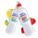 Radnor Splash Lemon & Lime Still Flavoured Spring Water - 12x500ml & Radnor Splash Strawberry Still Flavoured Spring Water - 12x500ml | Mix Case (Pack of 24)