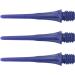 Cosmo Fit Point Plus Blue - 50 Soft Tip Points for Improved Performance - Buy Online on GoSupps.com