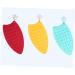 Veemoon 2pcs Wool Ironing Mat Dish Mat Pot Stand Iron Hot Protection Rest The Iron Clothing Pressure Pad 3g - Buy Online on GoSupps.com