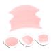 Buy Hemoton Lip Plumper - Full Lips Enhancement Tool for Women | Silicone Lip Cup for Beautifully Plump Lips - Abundance Pink - Buy Online on GoSupps.com