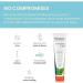 Himalaya Botanique Simply Mint Complete Care Toothpaste Refreshing Mint Flavour | Strong Teeth | Healthy Gums | Fresh Breath - 150g (Lot de 2) - Buy Online on GoSupps.com