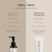 Miracle Youth Double Cleanser - Gentle Oil to Foam Formula with 88% Natural Ingredients & 10 Plant Oils | 5.07 fl. oz. for Daily Use - Buy Online on GoSupps.com