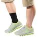 1PC Breathable Ankle Support Brace - Injury Wrap for Running & Basketball | Unisex Foot Guard for Sprains - Buy Online on GoSupps.com