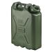 Scepter 05177 Military Water Container - 5 Gallon (20 Litre), AM Green Green Food Grade Water Jug for Camping and Emergency Storage