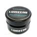 Lumeeno All Natural Organic Activated Charcoal Teeth Whitening For Sensitive Tooth and Gum - Whiten  Clean and Detoxify - Vegan - No Chemicals - Zero Bleach Whitener Enough for 150+ Uses