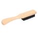 Oil Hair Barber Comb & Ergonomic Men's Beard Brush | Durable & Portable Home Barber Tool - Buy Online on GoSupps.com