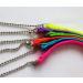 Generic Adjustable Reptile Lizard Harness Leash Adjustable Multicolor Light Soft Fashion (Blue) - Buy Online on GoSupps.com