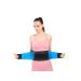 Buy Blue XL Lumbar Support Belt - Decompression Pain Relief & Posture Correction for Sciatica Scoliosis & Weightlifting - Adjustable for Men & Women - Buy Online on GoSupps.com