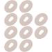 10 Pack Waterproof Adhesive Patches for Insulin Pumps | Universal CGM & Sensor Covers | Comfortable & Sweatproof (Black & Skin Color - Buy Online on GoSupps.com