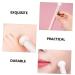 FRCOLOR 20 Pcs Makeup Brushes & Sponges Set - Blending Powder Puffs & Travel-Friendly Latex Makeup Tools - Buy Online on GoSupps.com