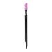Quartz Nail Pusher & File Set for Salon-Grade Manicures | Reusable Nail Stick Pen for Home Use - Buy Online on GoSupps.com